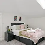 Large Duplex Penthouse In *