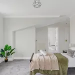 Large Duplex Penthouse In