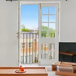 Apartment Large Duplex Penthouse In *