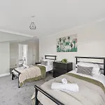 Apartment Large Duplex Penthouse In York