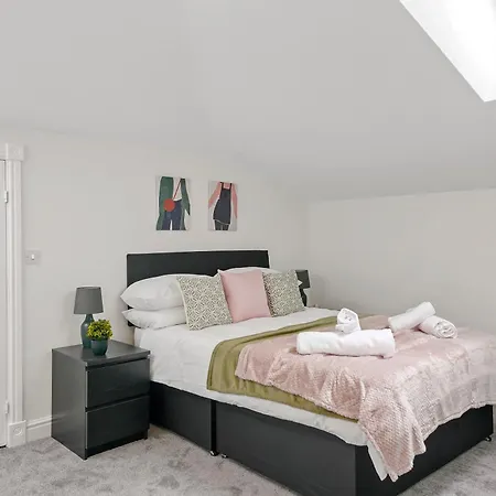 Large Duplex Penthouse In *