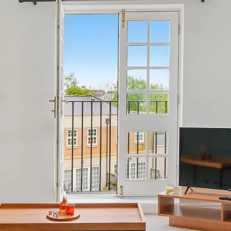 Apartamento Large Duplex Penthouse In *