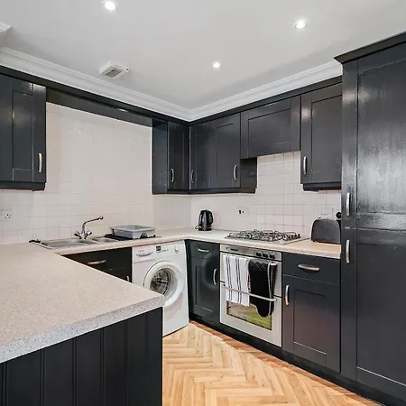 Large Duplex Penthouse In