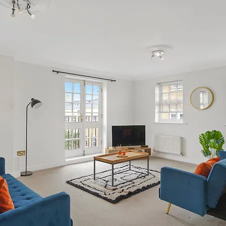 Large Duplex Penthouse In