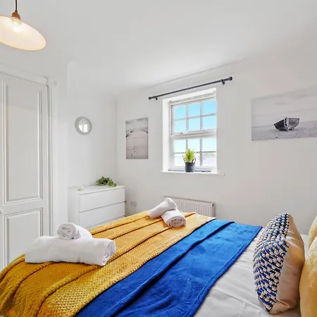 Appartamento Large Duplex Penthouse In